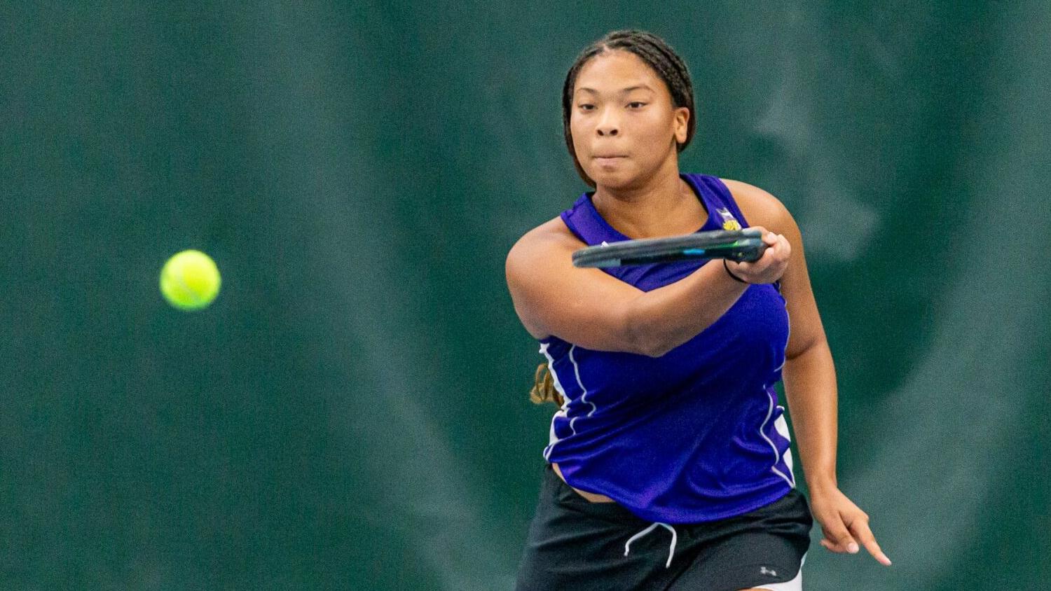 2023 All-Metro girls tennis